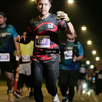 Runner Photo 4623378
