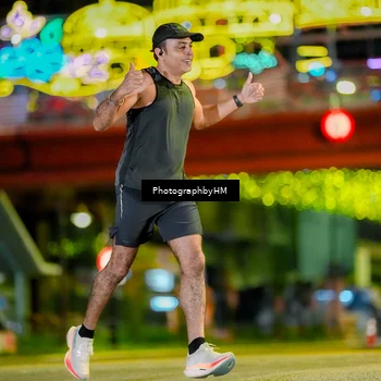 Runner Photo 4623379