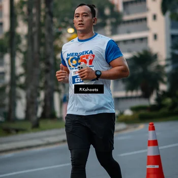 Runner Photo 4623380