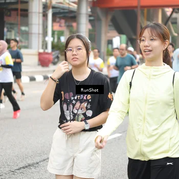 Runner Photo 4623387
