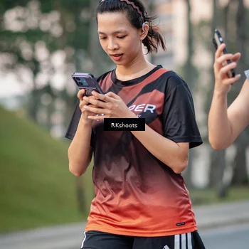 Runner Photo 4623388
