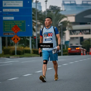 Runner Photo 4623391