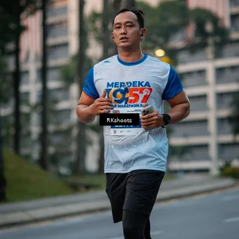Runner Photo 4623393
