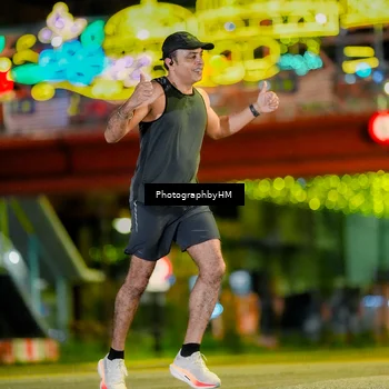 Runner Photo 4623394