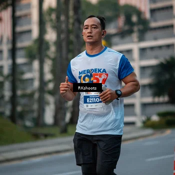 Runner Photo 4623395