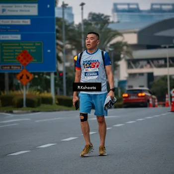 Runner Photo 4623396