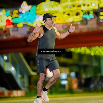Runner Photo 4623397