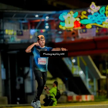 Runner Photo 4623399