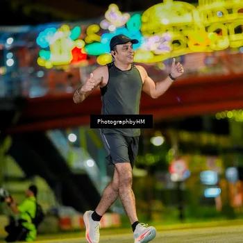 Runner Photo 4623404