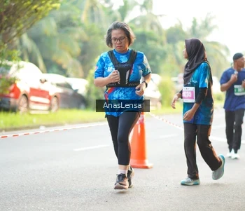 Runner Photo 4623409