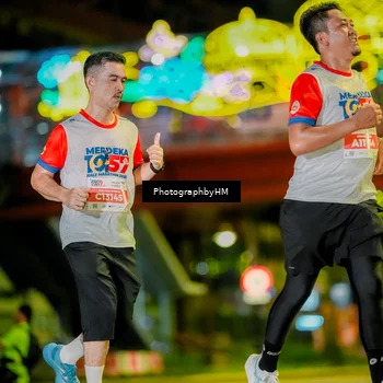 Runner Photo 4623411