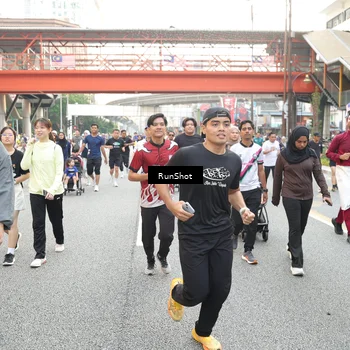 Runner Photo 4623414