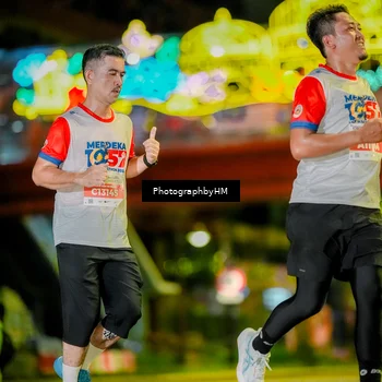 Runner Photo 4623416