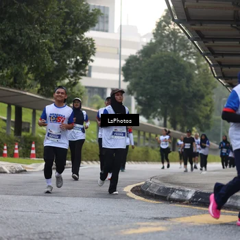 Runner Photo 4623420