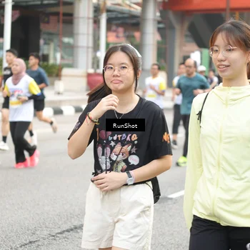Runner Photo 4623421