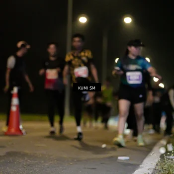 Runner Photo 4623423