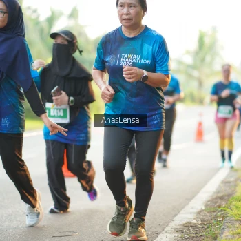 Runner Photo 4623426
