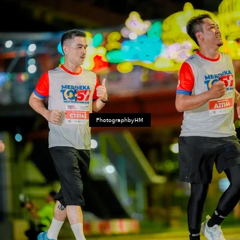 Runner Photo 4623427