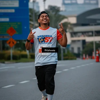Runner Photo 4623429