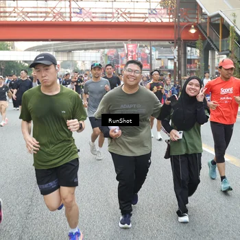 Runner Photo 4623431