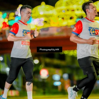 Runner Photo 4623433
