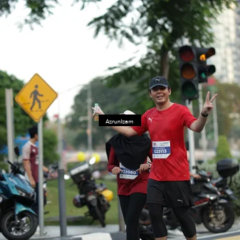 Runner Photo 4623436