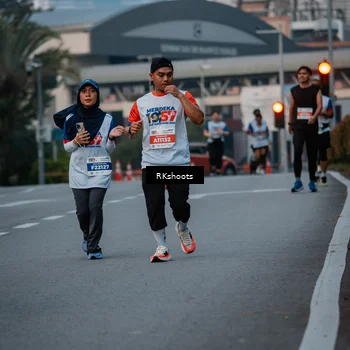 Runner Photo 4623437
