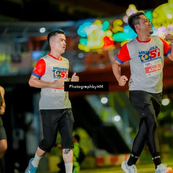 Runner Photo 4623441