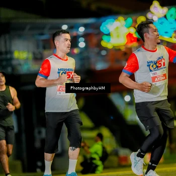 Runner Photo 4623444