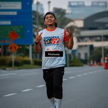 Runner Photo 4623445