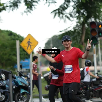 Runner Photo 4623446