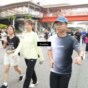 Runner Photo 4623447