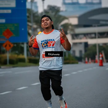 Runner Photo 4623456