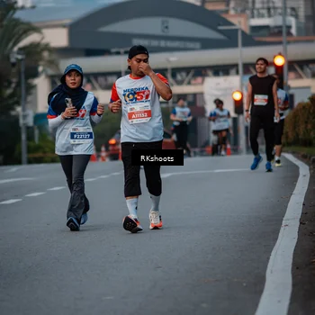 Runner Photo 4623458