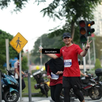 Runner Photo 4623460