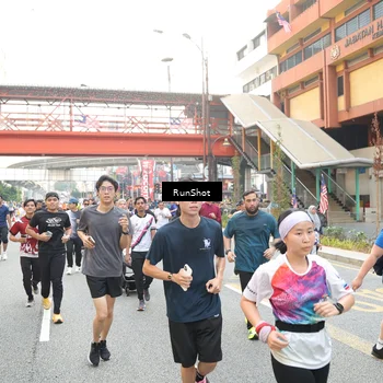 Runner Photo 4623464