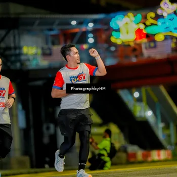 Runner Photo 4623471