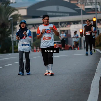 Runner Photo 4623472