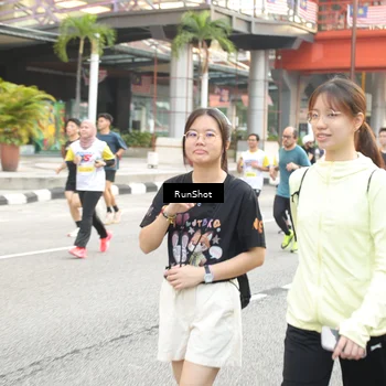 Runner Photo 4623473