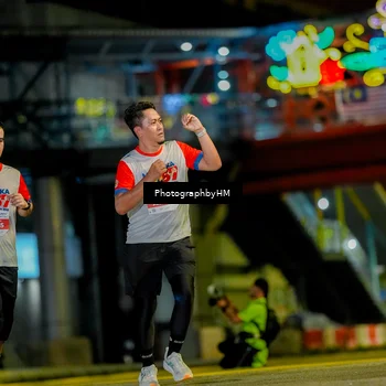 Runner Photo 4623478