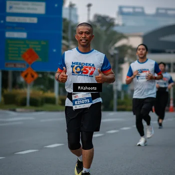Runner Photo 4623483