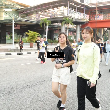 Runner Photo 4623485