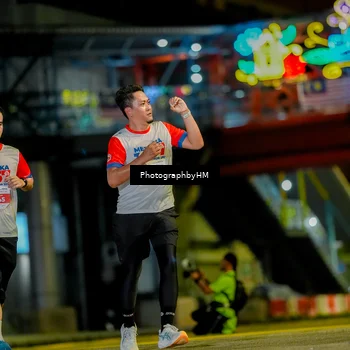 Runner Photo 4623487