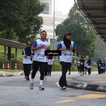 Runner Photo 4623488