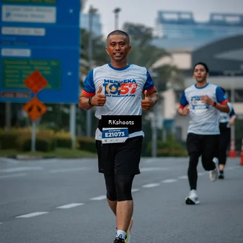 Runner Photo 4623489