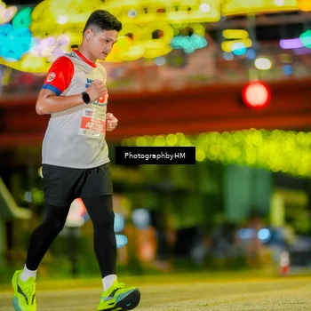 Runner Photo 4623490