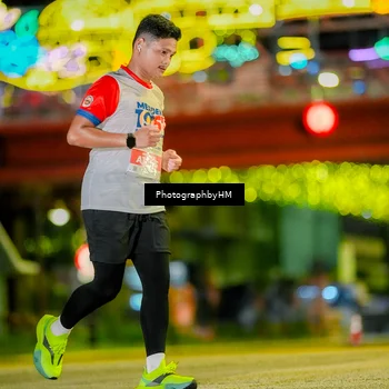Runner Photo 4623493