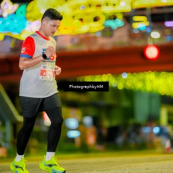 Runner Photo 4623502