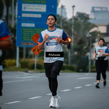 Runner Photo 4623504