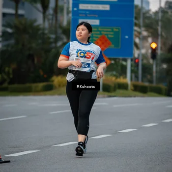 Runner Photo 4623506